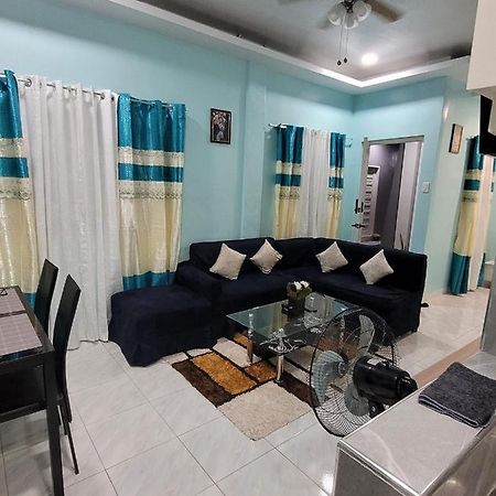 Jens Samal Vacation Rental - Centrally Located - Fully Furnished 2Br Wifi Babak Exterior foto