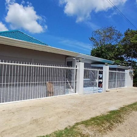 Jens Samal Vacation Rental - Centrally Located - Fully Furnished 2Br Wifi Babak Exterior foto