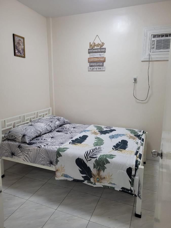 Jens Samal Vacation Rental - Centrally Located - Fully Furnished 2Br Wifi Babak Exterior foto