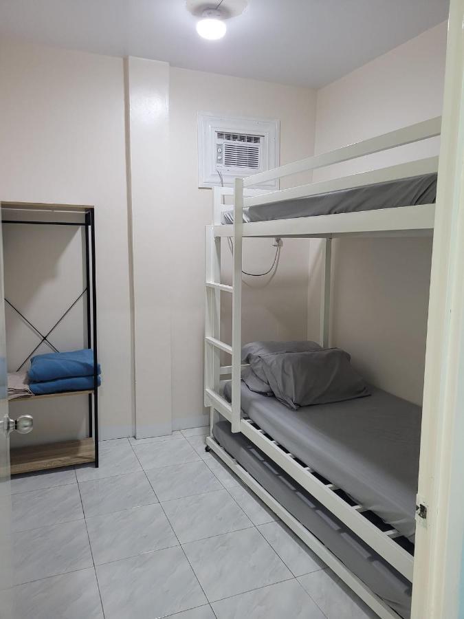 Jens Samal Vacation Rental - Centrally Located - Fully Furnished 2Br Wifi Babak Exterior foto
