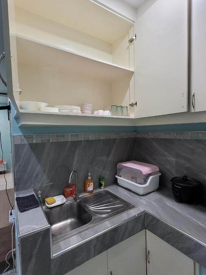 Jens Samal Vacation Rental - Centrally Located - Fully Furnished 2Br Wifi Babak Exterior foto
