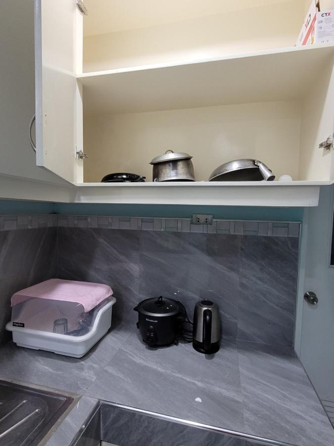 Jens Samal Vacation Rental - Centrally Located - Fully Furnished 2Br Wifi Babak Exterior foto