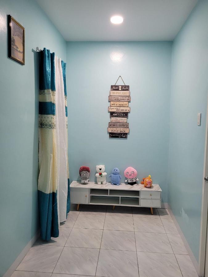Jens Samal Vacation Rental - Centrally Located - Fully Furnished 2Br Wifi Babak Exterior foto