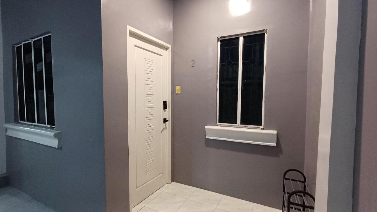 Jens Samal Vacation Rental - Centrally Located - Fully Furnished 2Br Wifi Babak Exterior foto