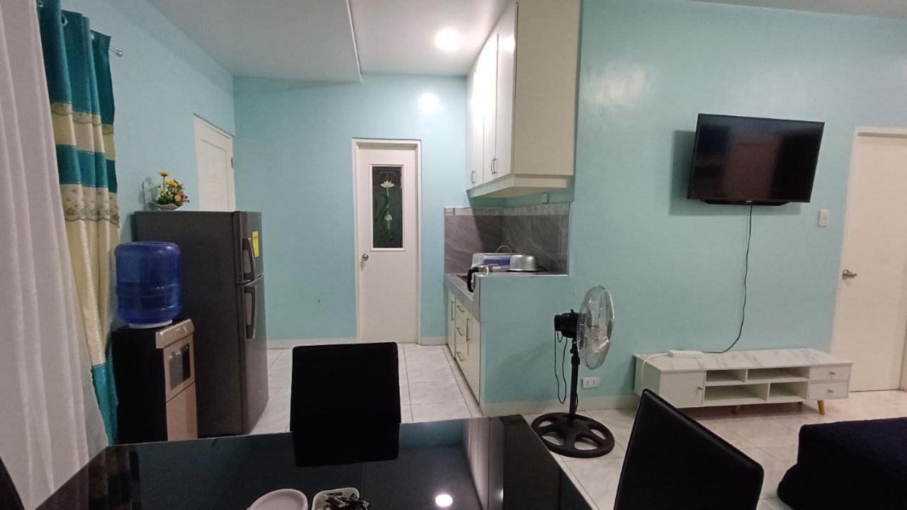 Jens Samal Vacation Rental - Centrally Located - Fully Furnished 2Br Wifi Babak Exterior foto