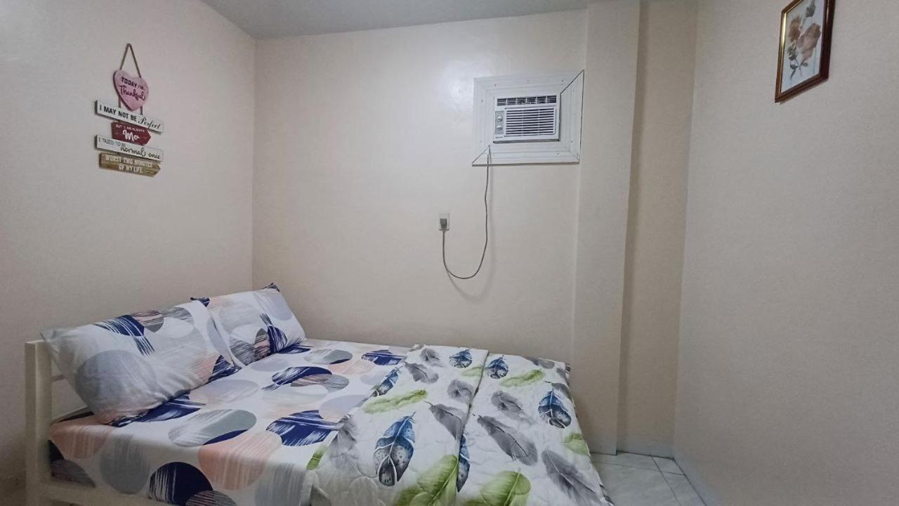 Jens Samal Vacation Rental - Centrally Located - Fully Furnished 2Br Wifi Babak Exterior foto