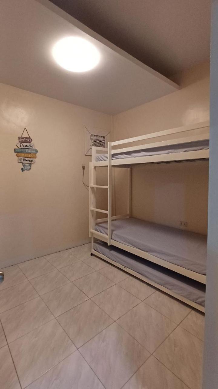 Jens Samal Vacation Rental - Centrally Located - Fully Furnished 2Br Wifi Babak Exterior foto