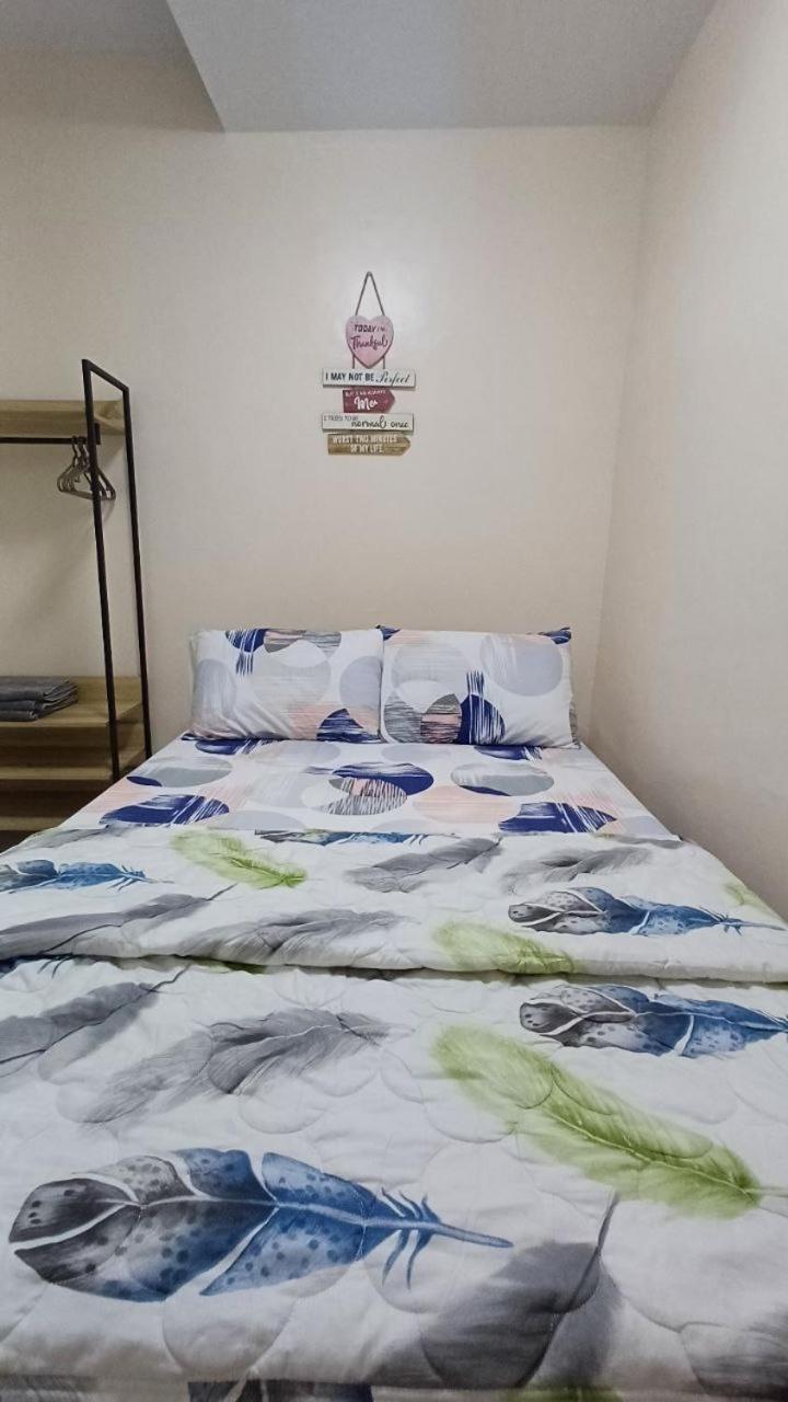 Jens Samal Vacation Rental - Centrally Located - Fully Furnished 2Br Wifi Babak Exterior foto