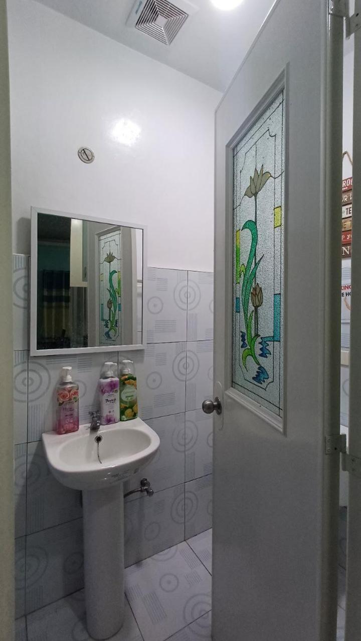 Jens Samal Vacation Rental - Centrally Located - Fully Furnished 2Br Wifi Babak Exterior foto