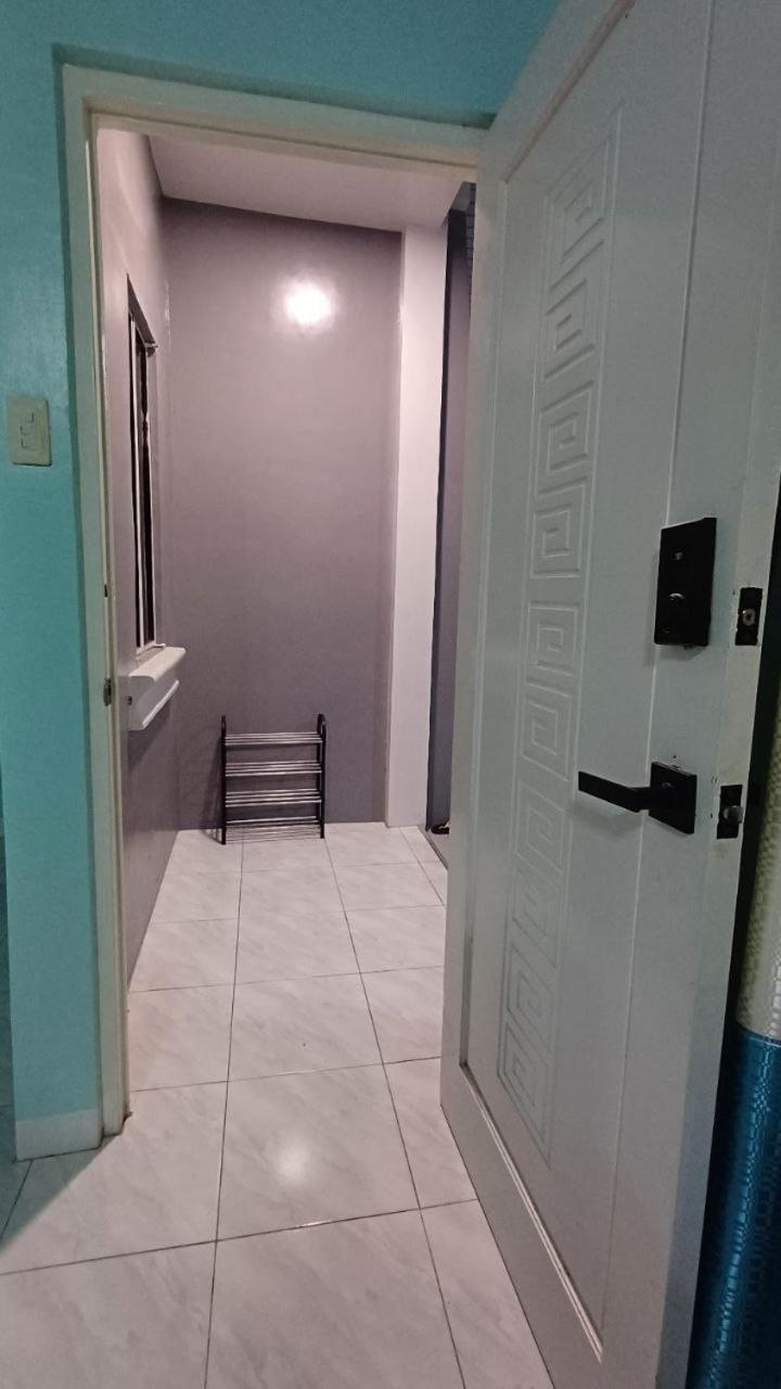 Jens Samal Vacation Rental - Centrally Located - Fully Furnished 2Br Wifi Babak Exterior foto