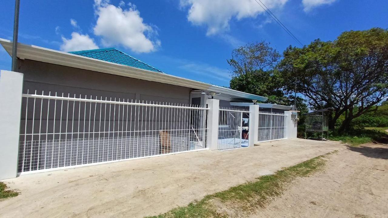 Jens Samal Vacation Rental - Centrally Located - Fully Furnished 2Br Wifi Babak Exterior foto